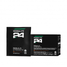 H24 Rebuild Strength 7 φακελάκια